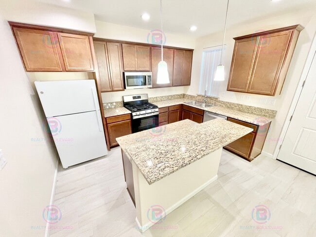 Photo - Comfort Meets Convenience in This Beautiful Two-Story Condo with Spacious Living Areas