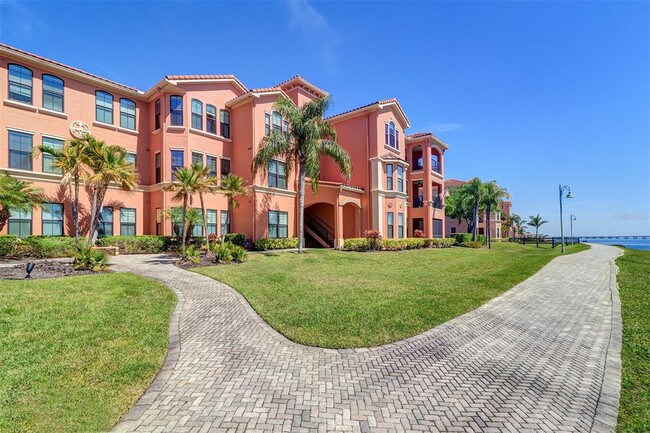 Building Photo - 2747 Via Capri Unit 1116 Rental