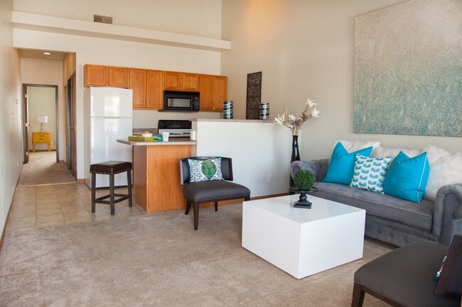 Providence Hill Apartments