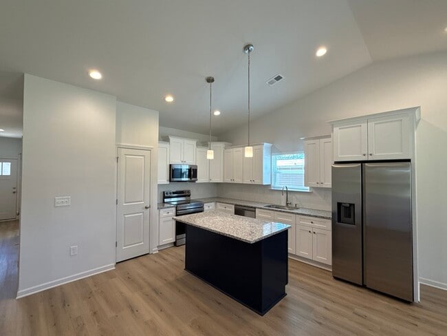 Photo - Brand New Construction 3 Bedroom 2 Bathroom House