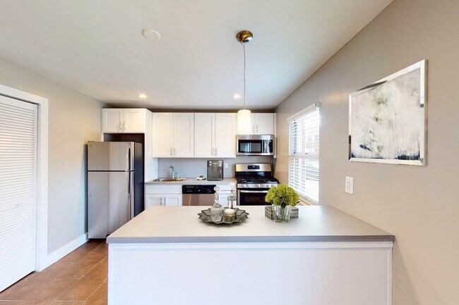 Photo - Ridgefield Gardens