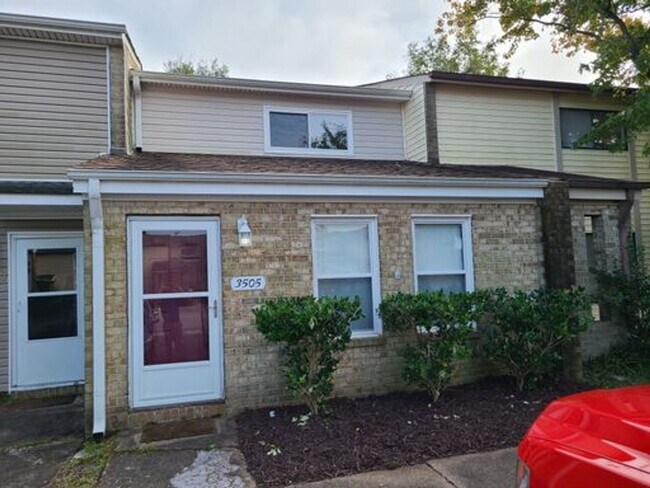 Photo - Modern 2-Story Townhome in Central Virgini...