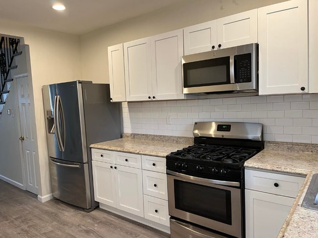 Photo - 3209 Wharton St