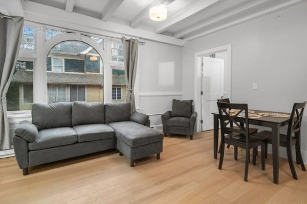 Unit 7 - 504 Stewart Ave Rental