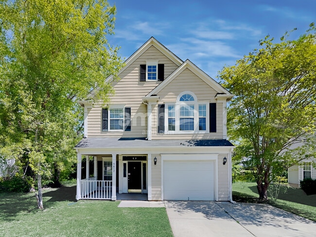 Building Photo - 9817 Stephen Thompson Ln
