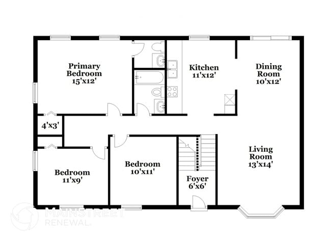 Photo - 4010 Sedgewood Ln