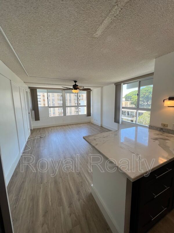 Photo - 1621 Dole St Unidad #401