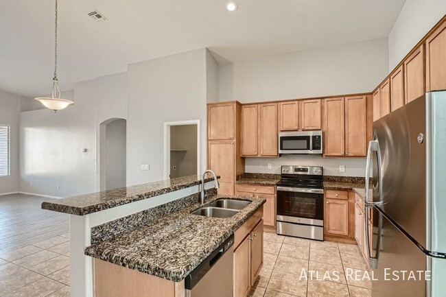 Photo - 9414 W Heber Rd