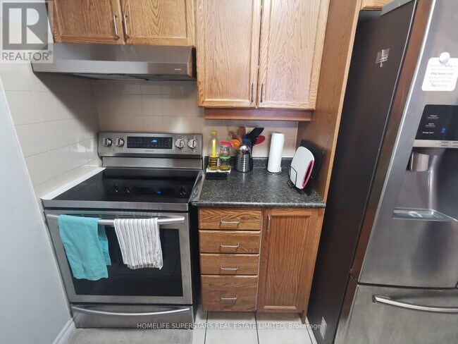 Photo - 700 Humberwood Blvd Unit 1617