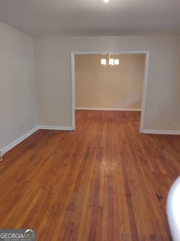 Photo - 3315 Flat Shoals Rd