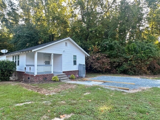 Photo - 1857 Pamplico Hwy House