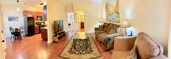 Building Photo - 102 Trescott Ln Unit 208 Rental