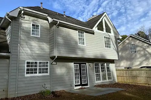 Photo - 1499 Prittston Farm Rd