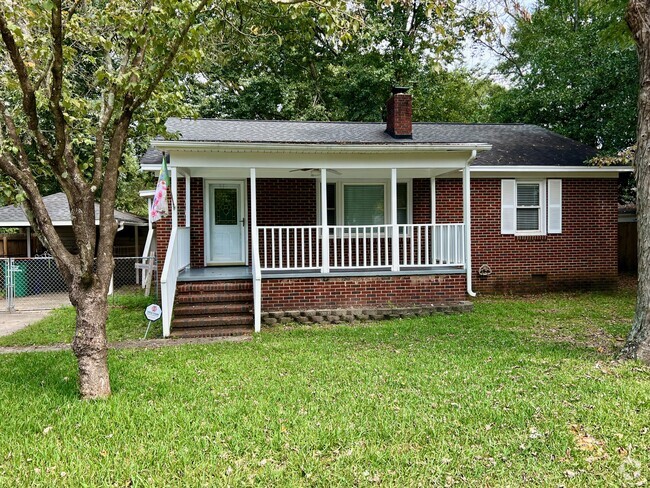 Building Photo - 436 Berkeley St SE Rental