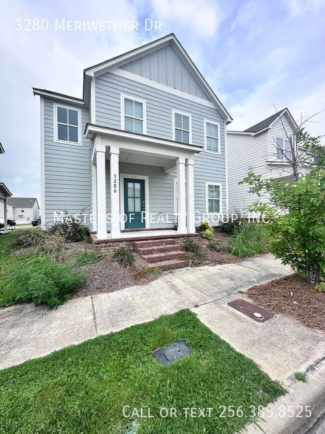 Building Photo - 3280 Meriwether Dr Rental