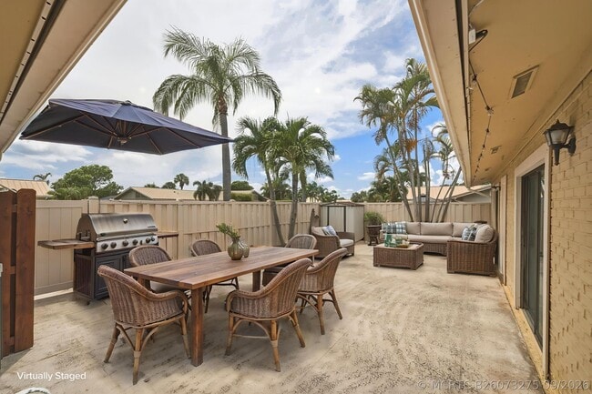 5799 Golden Eagle Cir