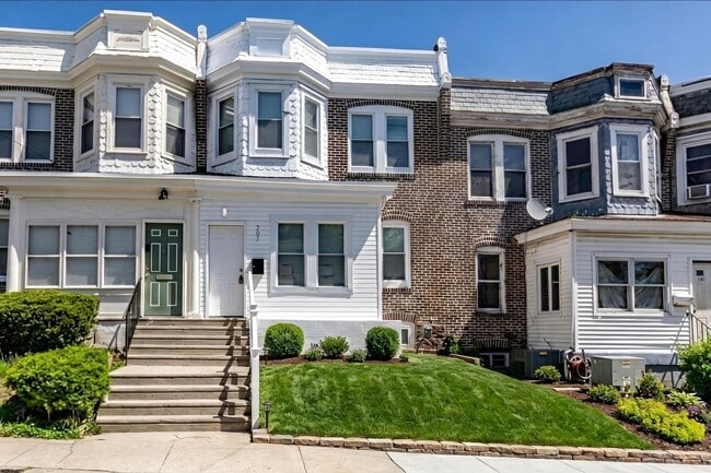 Building Photo - 3 Bedroom, 1.5 bath home in the City of Wilmington