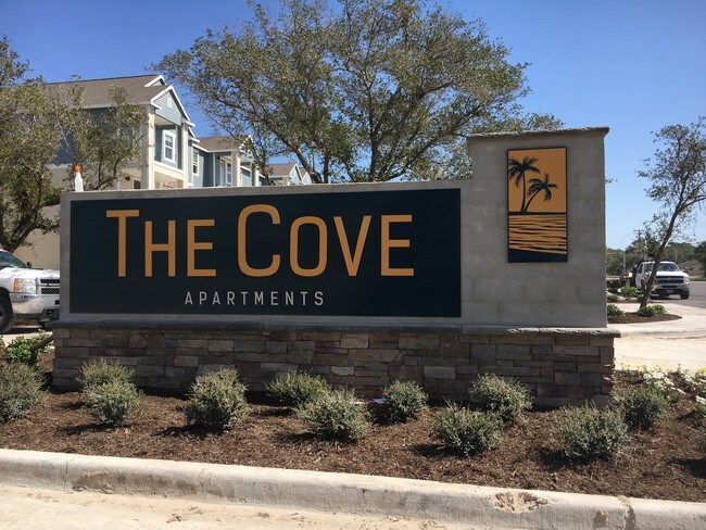 Apartments For Rent In Ingleside Tx Forrent Photo The Cove