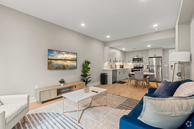 Building Photo - 626 N Delaware Ave Unit ID1055907P Rental
