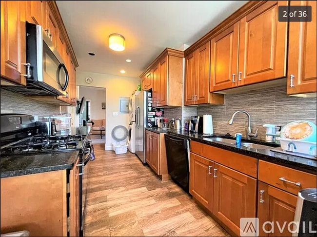 Photo - 6Bed / 4Bath Near Boston University in Brookline - Available 9/1/2026 $8500