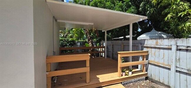 Photo - 2533 Garfield St Unit C