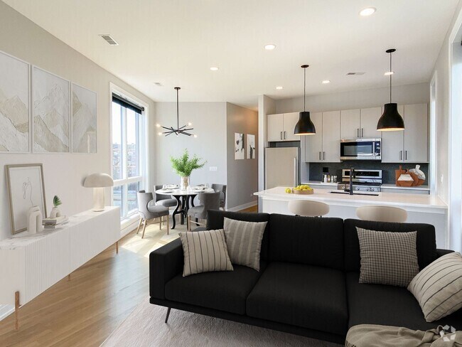 Building Photo - 1053 W Cornelia Ave Unit 401 Rental
