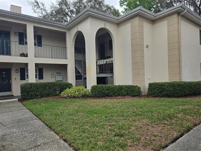 Building Photo - 10350 Carrollwood Ln Unit 188