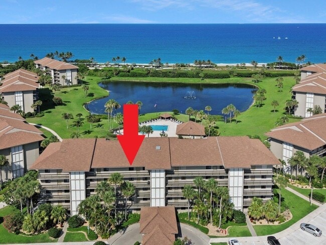 Building Photo - 401 S Seas Dr Unit 403 Rental