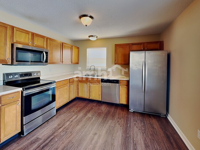 Photo - 3726 Indigo Blue Blvd