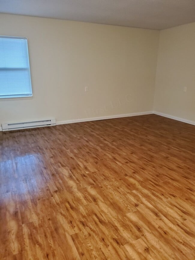 Photo - Greenville Apartments Unit B1