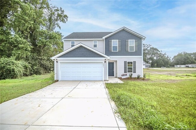 Building Photo - 5851 Panther Dr