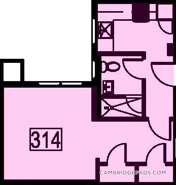 Photo - 1200 Massachusetts Ave Apartment Unit 314