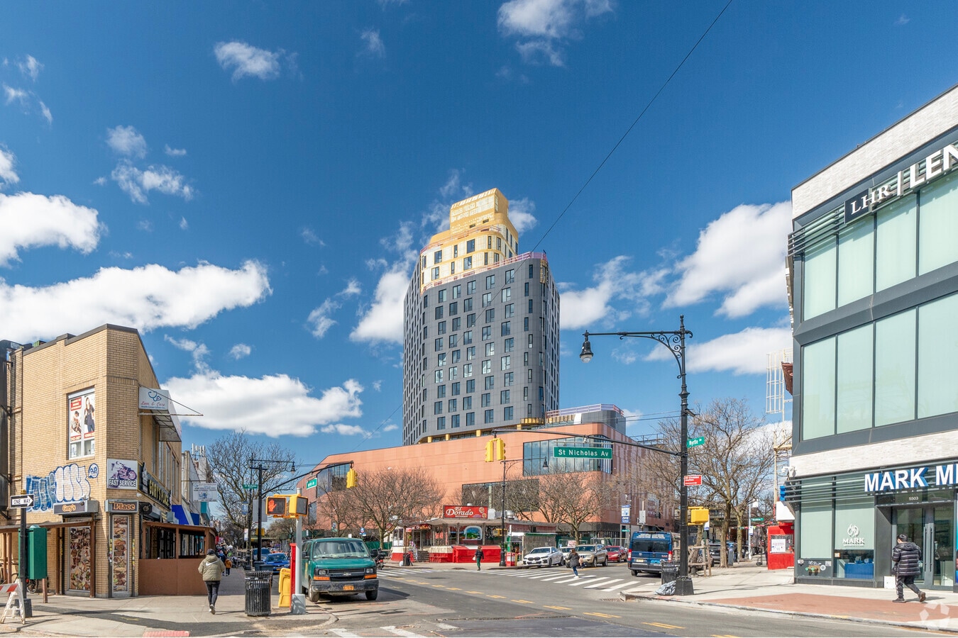 Photo - The Ridgewood Apartments