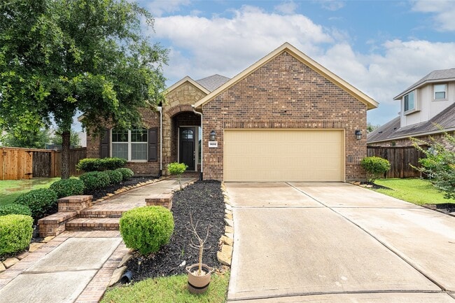Building Photo - 19202 Presa Canyon Dr