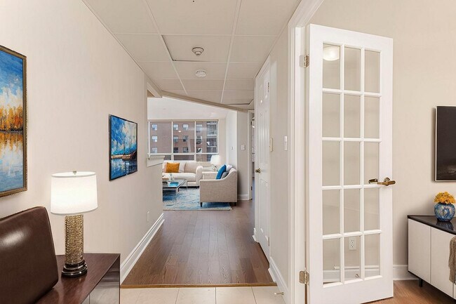 Photo - Locomotive Works