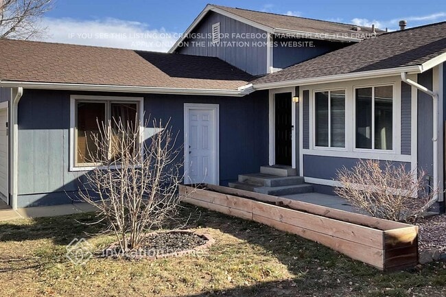 Photo - 4110 S Laredo Way