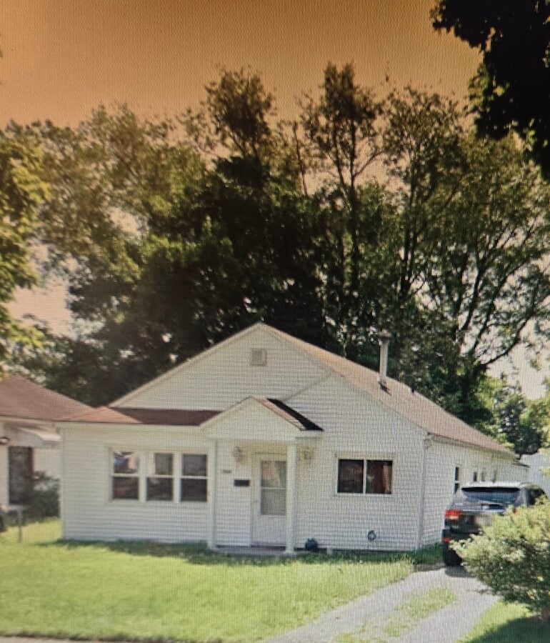 Photo - 1034 Seward Ave