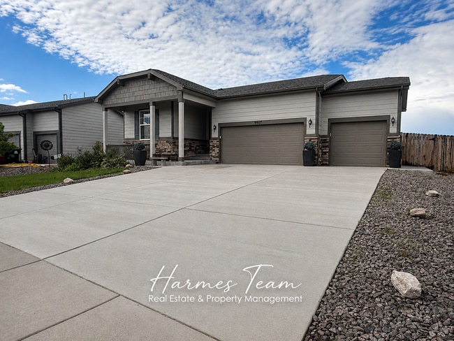 Photo - Beautiful Ranch Home with Open Layout & Private Backyard