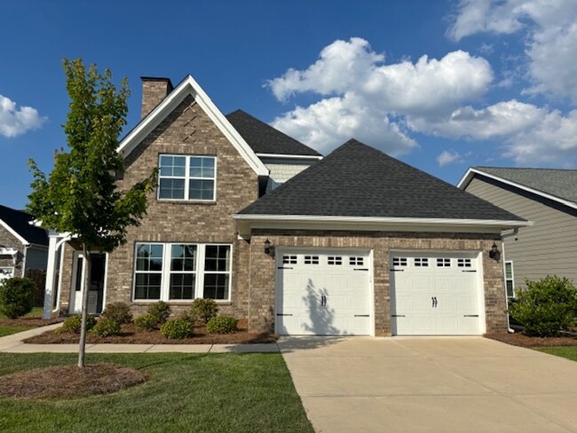 Stunning Home in Lexington's Sterling Bridge - Stunning Home in Lexington's Sterling Bridge