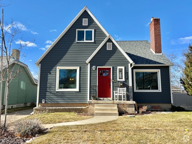 Building Photo - Gorgeous Renovation at Highland Park! Rental