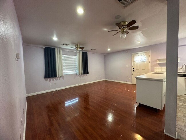 Photo - Cozy & Inviting