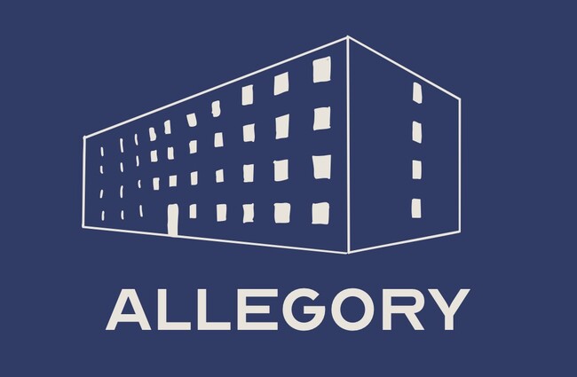 Building Photo - Allegory by Allen & Pugh