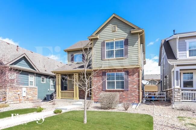 Photo - 1318 S Duquesne Ct