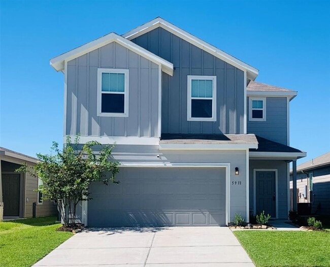 Building Photo - 5911 Dry Brush Pl