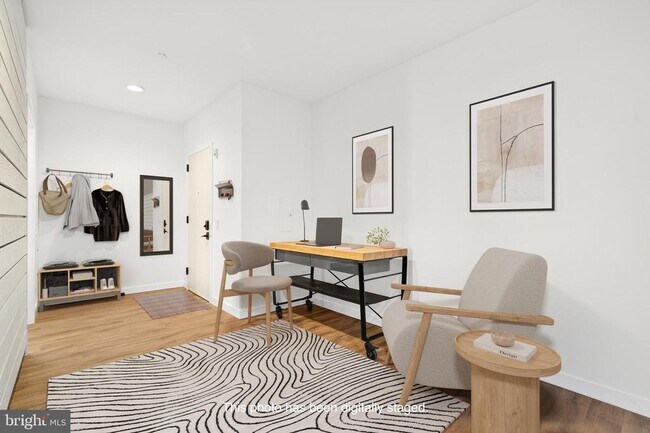 Photo - 57 N St NW Unit 302