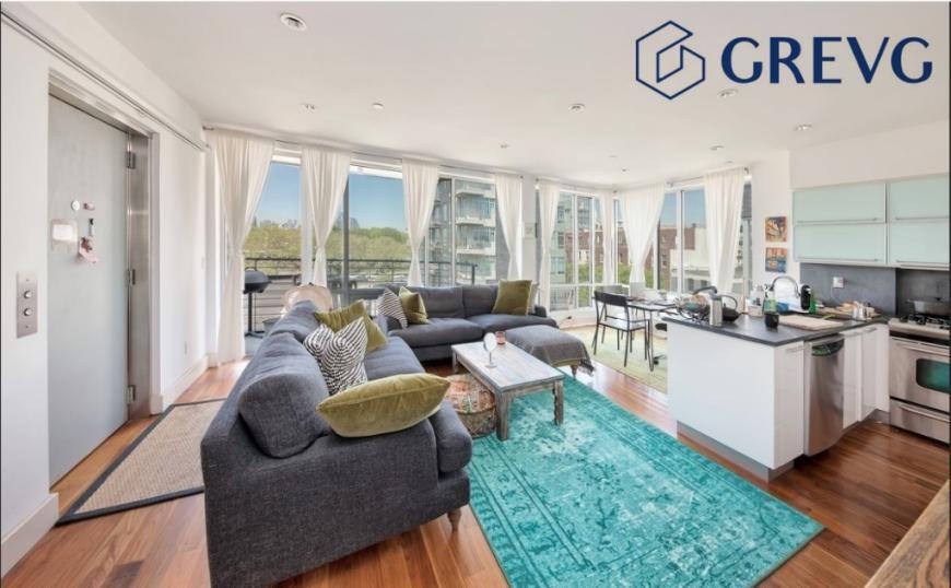 2 bedroom in Brooklyn NY 11222 - 2 bedroom in Brooklyn NY 11222 Condo Unit 4A