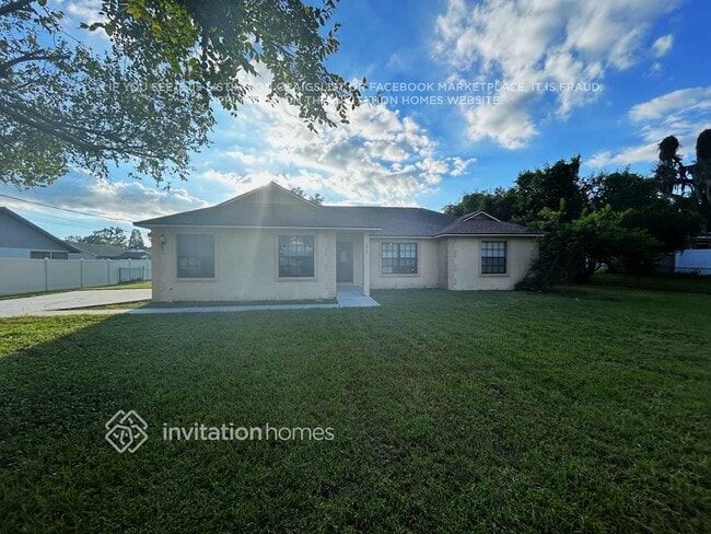 Building Photo - 1812 Bell Shoals Rd Rental