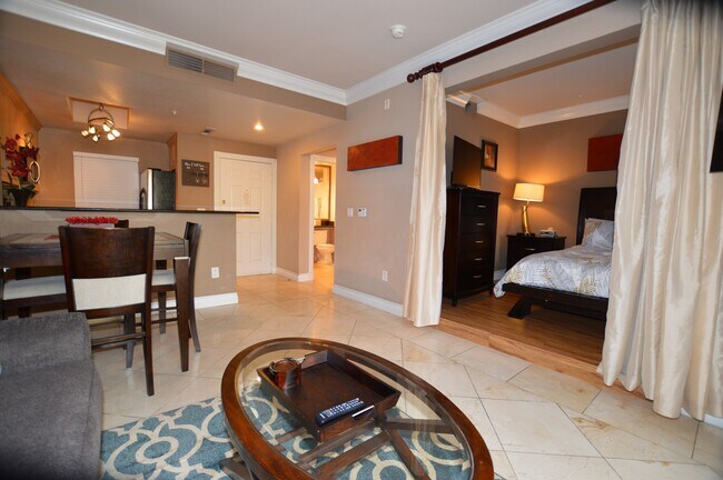 Photo - Charming Jr. 1 Bd Studio Condo at Meridida...
