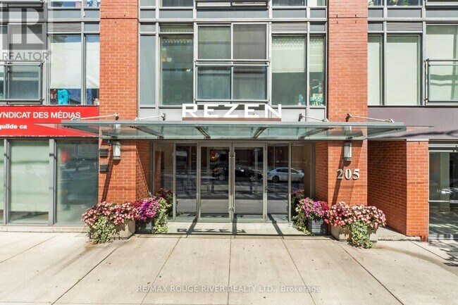 Photo - 205 Frederick St Unit 704
