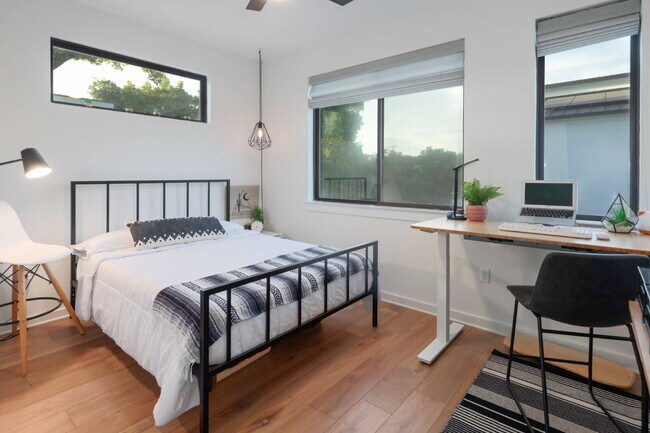 Photo - Spacious 3-Bedroom Townhouse Retreat! Unidad #3